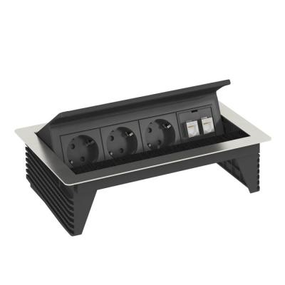  Deskbox DBK2-D4 D3S2K 