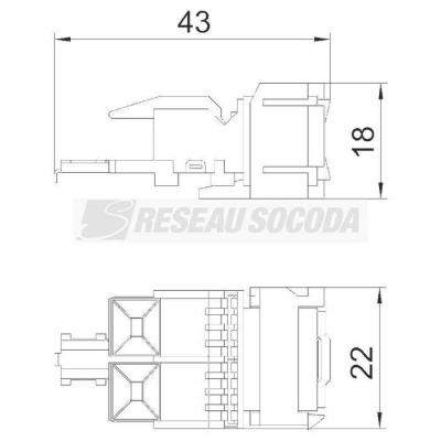  Noyau info ASM-C6 S 