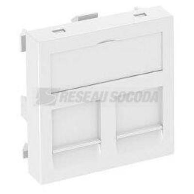  Plaque DTG-2RM RW1 