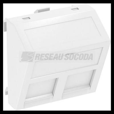  Plaque DTS-2RM AL1 
