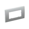  Plastron AR45-F2 AL 
