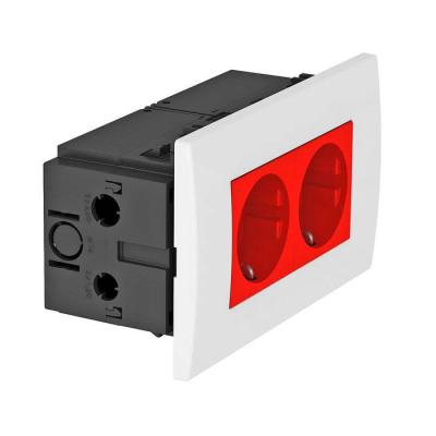  Bloc SDE-RW D0RT2 