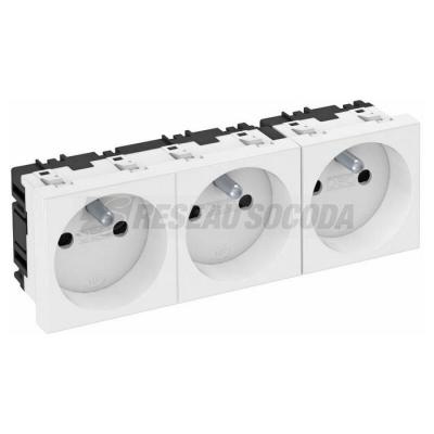  Module 45 STD-F0 ROR3 