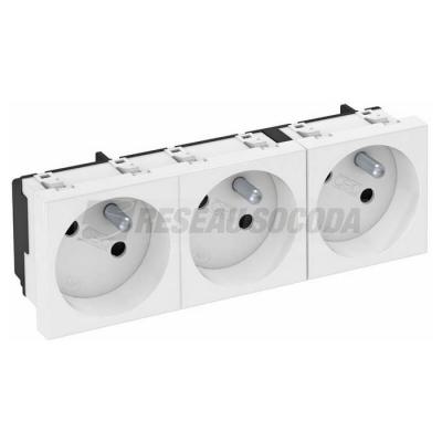  Module 45 STD-F3 RW3 