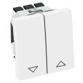  Bouton de volet roulant RT-BS 