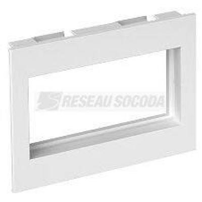  Plaque BRK CF2 M45 rws 