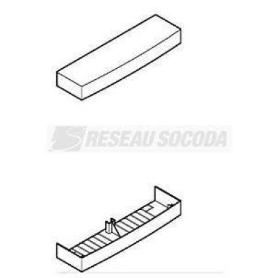  Embout COF EMB13M 