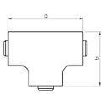  T� WDK HT25025CW 