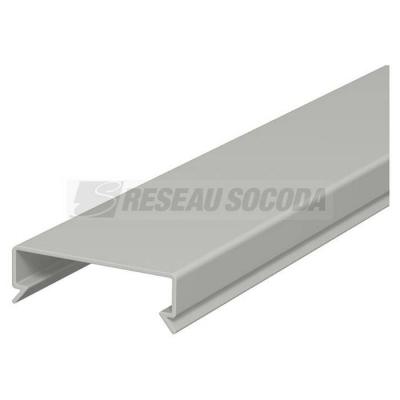  Couvercle LK4 D 80 
