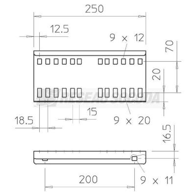  Eclisse LVG 110 A2 