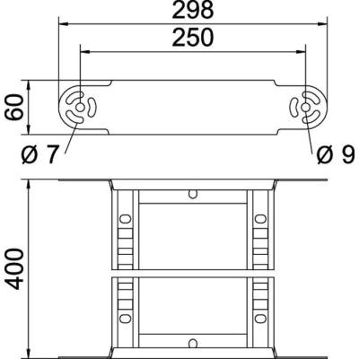  El�ment LGBE 640 FT 