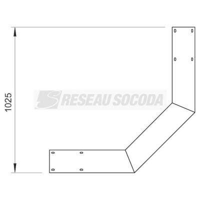  Coude WLBS 90 164 FT 