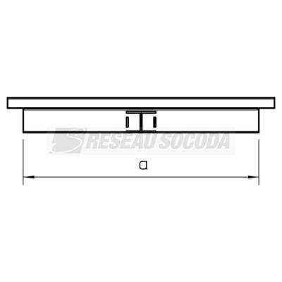  T� LKM T60100FS 