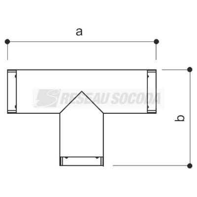  T� LKM T80080FS 
