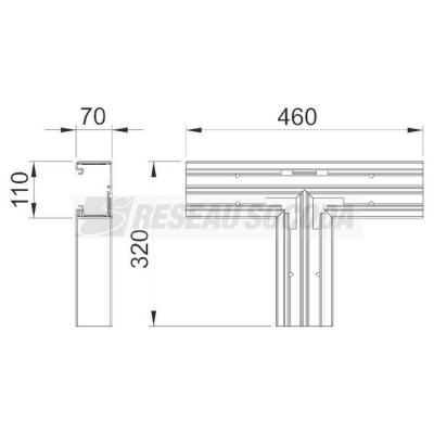  T� GK-T70110RW 
