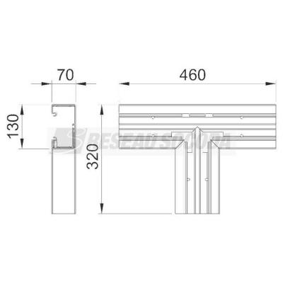  T� GK-T70130RW 