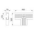  T� GK-T70130GR 