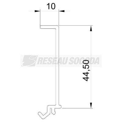  S�parateur GK-TW70 