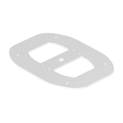  Plaque ISSBPDM45RW 