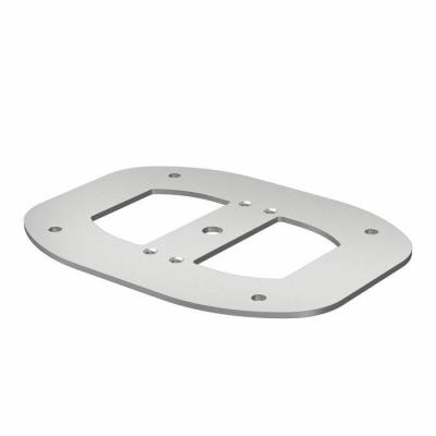  Plaque ISSBPDM45WA 