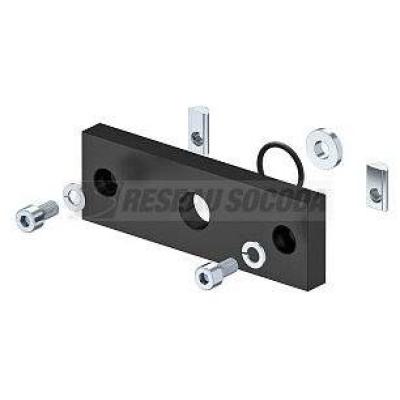  Robinet ISS160160DLA 