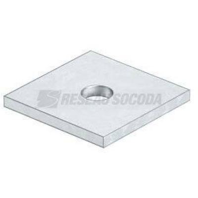  Contre plaque K 60 FT 