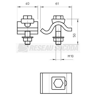  crapaud TKS-L-25 FT 