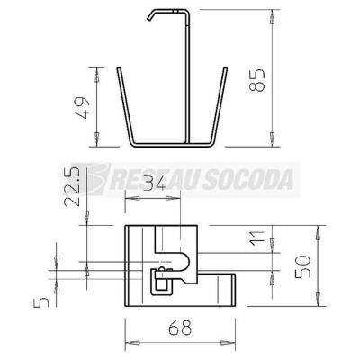  Suspension MAH LTR FS 
