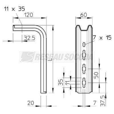  Pendard TPS 645 FS 