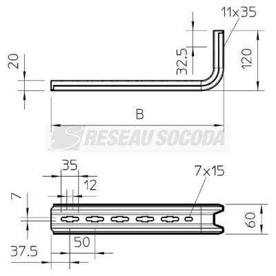 Console TPSA 345 FT 