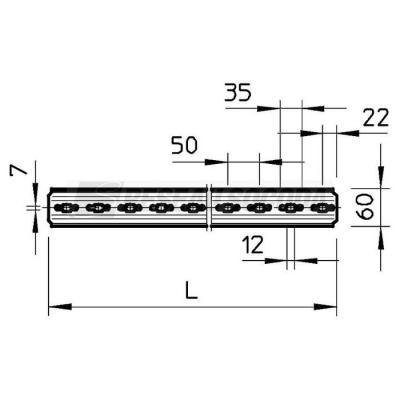  Montant TPS 3000 FS 
