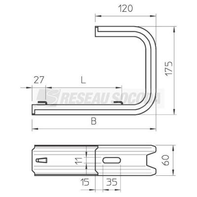  Console TPDG 345 FT 