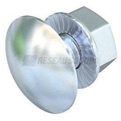  Boulon FRSB 6x16 F 