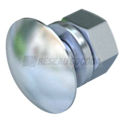  Boulon FRS 12x25 F 