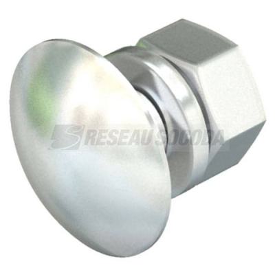  Boulon FRS 8x35 A2 