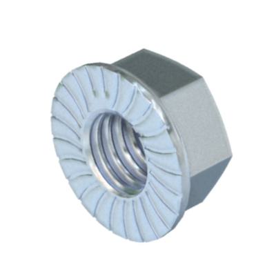  Ecrou KM M6 F 