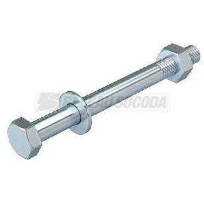  Vis SKS 10x110 G 