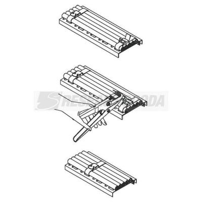  Pince 575 