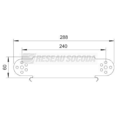  El�ment RGBEV 640 FS 
