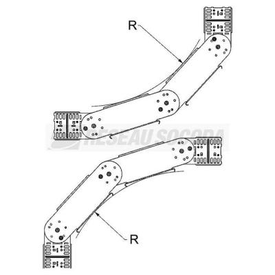  Coude RGBV 120 FS 