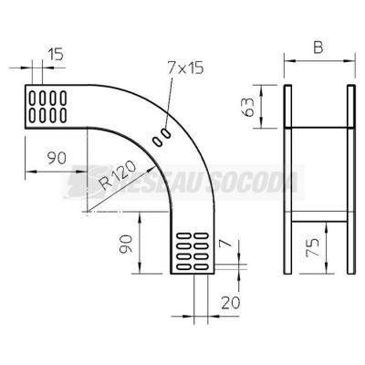  Coude RBV 660 F FT 
