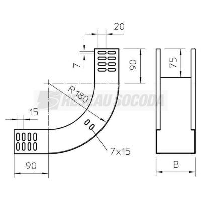  Coude RBV 660 S A2 