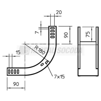  Coude RBV 330 S FS 