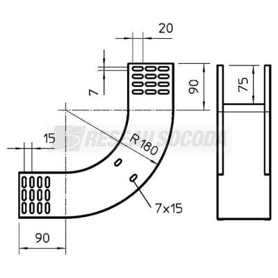  Coude RBV 810 S FS 