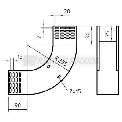  Coude RBV 140 S FT 