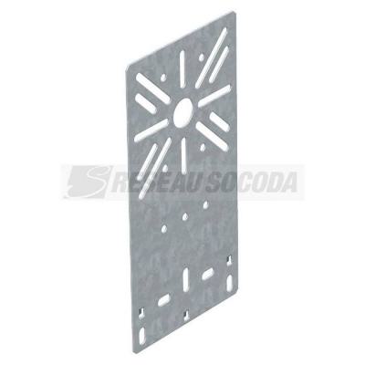  Plaque MP FL FS 