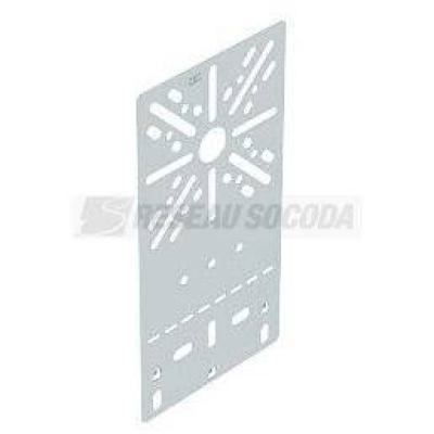  Plaque MP FL FS 