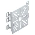  Plaque MP UNI FS 