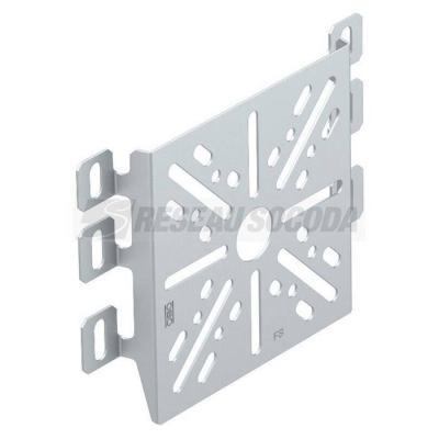  Plaque MP UNI FS 