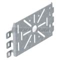  Plaque MP 225 UNI FS 